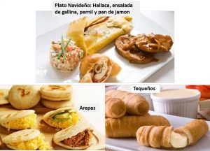 Comida venezolana