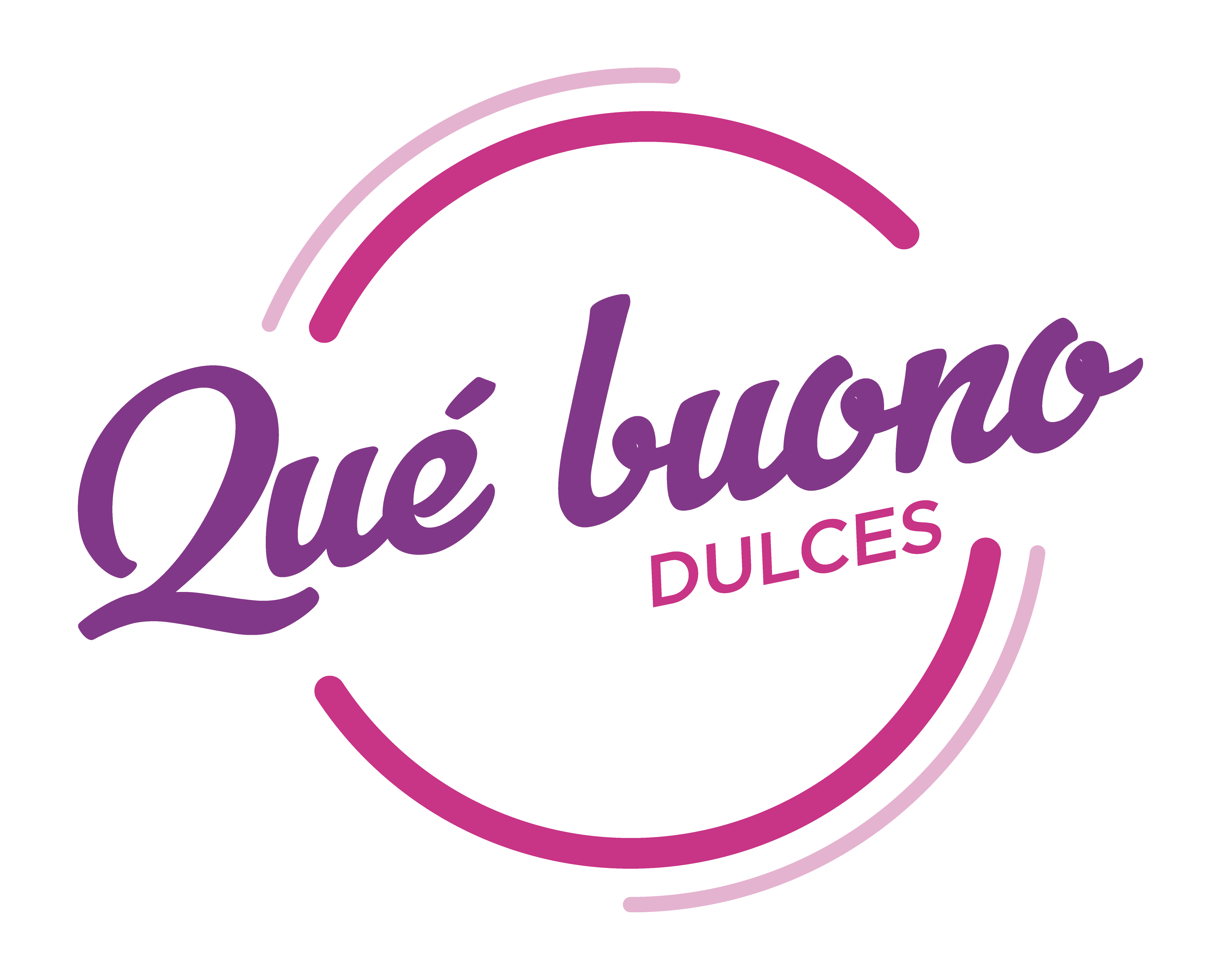 QUE BUONO-01 - Jennifer Díaz